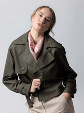 Load image into Gallery viewer, Dark Hampton The Ellwood Scarf Scarf Dark Hampton
