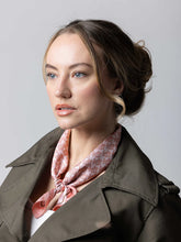 Load image into Gallery viewer, Dark Hampton The Ellwood Scarf Scarf Dark Hampton
