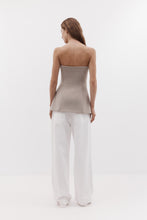 Load image into Gallery viewer, Rebe Freddy Jean - White
