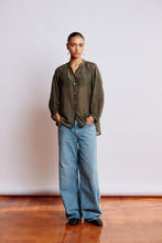 Load image into Gallery viewer, Mahsa Everyday Blouse Polka Dot - Tank Hyde Boutique
