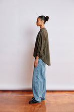 Load image into Gallery viewer, Mahsa Everyday Blouse Polka Dot - Tank Hyde Boutique
