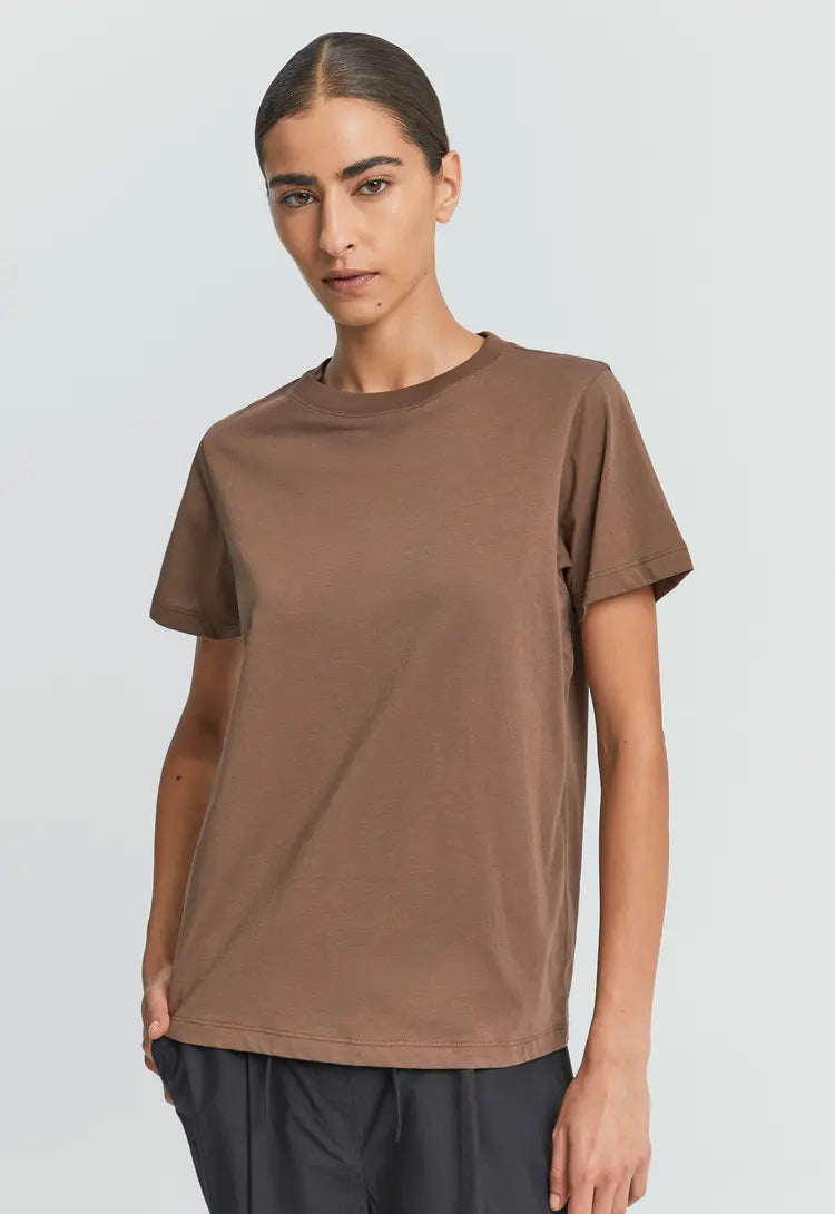 Jac + Jack Verte Tee - Rusma