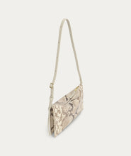 Load image into Gallery viewer, Deadly Ponies Minimese Crossbody - Desert Python

