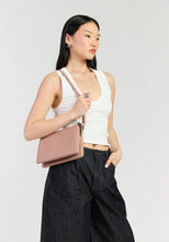 Load image into Gallery viewer, SABEN Tillys Big Sis Crossbody - Rosewater
