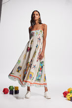 Load image into Gallery viewer, Alemais Players Sundress - Multi  Hyde Boutique   
