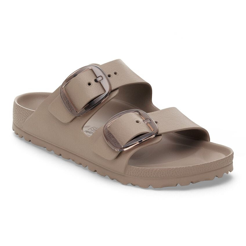 Birkenstock Arizona Big Buckle EVA (Narrow) - Grey