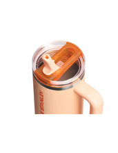 Load image into Gallery viewer, Stanley The Quencher ProTour Flip Straw Tumbler 30oz - Orange Sherbert
