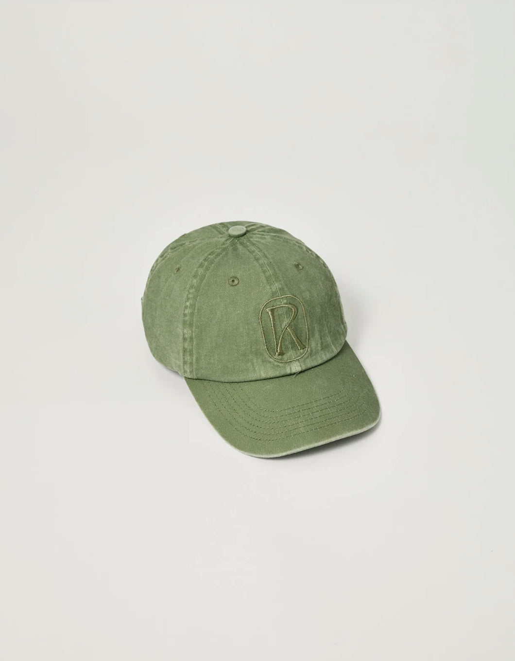 Remain Cap - Seaweed