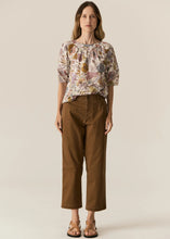 Load image into Gallery viewer, Pol Marla Top - Marla Print Hyde Boutique
