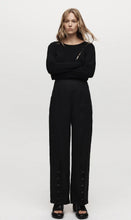 Load image into Gallery viewer, Marle Carter Pant - Black  Hyde Boutique   
