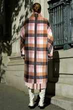 Load image into Gallery viewer, Trelise Cooper Cozy Grail Coat - Check Hyde Boutique
