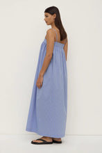 Load image into Gallery viewer, Assembly Label Erina Stripe Maxi Dress
