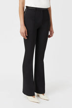 Load image into Gallery viewer, Camilla and Marc Ama Pant - Black  Hyde Boutique   
