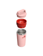 Load image into Gallery viewer, STANLEY THE CAFÉ-TO-GO TRAVEL MUG | 8 OZ Peach Rose Hyde Boutique
