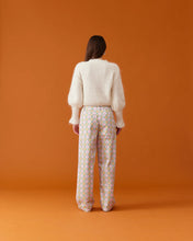 Load image into Gallery viewer, Ruby Matilda Cardigan - Pearl  Hyde Boutique   
