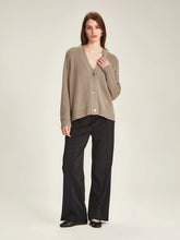 Load image into Gallery viewer, Sills + Co Janaya Cardigan - Mink Hyde Boutique
