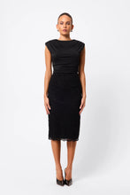 Load image into Gallery viewer, Mossman Desire Top - Black Hyde Boutique
