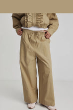 Load image into Gallery viewer, Ricochet Linley Pant - Light Taupe
