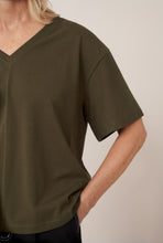 Load image into Gallery viewer, Kowtow Unity Tee - Ivy Hyde Boutique
