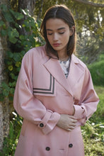 Load image into Gallery viewer, Cooper by Trelise Cooper Trench Connection - Pink Hyde Boutique
