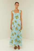 Load image into Gallery viewer, Palm Noosa Rosa Dress - Wild Berry  Hyde Boutique   
