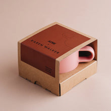 Load image into Gallery viewer, ACME x Karen Walker Bobby Mug - Lamington with Chocolate  Hyde Boutique   
