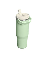 Load image into Gallery viewer, Stanley The Desert Heritage IceFlow Flip Straw Tumbler 30oz - Pistachio

