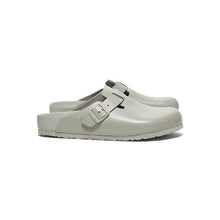 Load image into Gallery viewer, Birkenstock Boston Exquisite (Regular) - Mineral Grey  Hyde Boutique   
