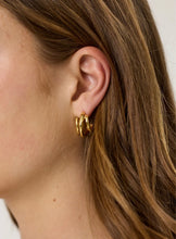 Load image into Gallery viewer, Remain Lyra Earring - Gold Hyde Boutique
