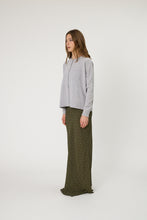 Load image into Gallery viewer, Remain Tali Cardigan - Grey Marle Apparel > Women > Clothing > Knitwear > Cardigans > Remain Hyde Boutique
