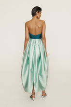 Load image into Gallery viewer, ALÉMAIS ANITA GOWN (MINT) Hyde Boutique
