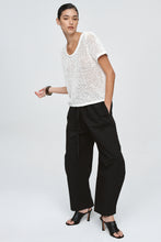 Load image into Gallery viewer, Marle Rumi Top - Blanc
