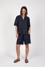 Load image into Gallery viewer, Marlow Axis Top - Indigo Hyde Boutique

