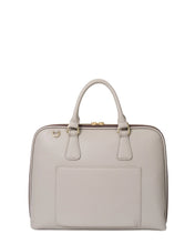 Load image into Gallery viewer, SABEN Parker Briefcase - Dove
