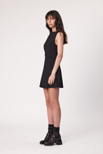 Load image into Gallery viewer, Remain Sophia Dress - Black  Hyde Boutique   
