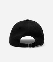 Load image into Gallery viewer, Viktoria &amp; Woods Woods Vintage Cap - Black  Hyde Boutique   
