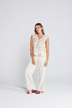 Load image into Gallery viewer, Thing Thing Belle Tie Top - Summer Haven Hyde Boutique
