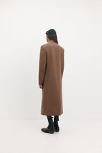 Load image into Gallery viewer, Harris Tapper Iona Coat - Tobacco Hyde Boutique
