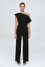Load image into Gallery viewer, Marle Fay Top - Black
