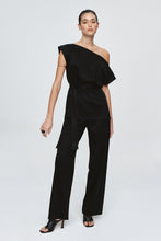 Load image into Gallery viewer, Marle Fay Top - Black
