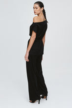 Load image into Gallery viewer, Marle Fay Top - Black
