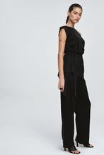 Load image into Gallery viewer, Marle Fay Top - Black
