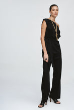 Load image into Gallery viewer, Marle Fay Top - Black
