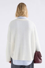 Load image into Gallery viewer, Elk Agna Sweater - Off White

