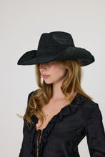 Load image into Gallery viewer, Remain Sara Hat - Black
