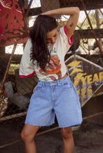 Load image into Gallery viewer, Sabbi The Denim Jorts Shorts  Hyde Boutique   
