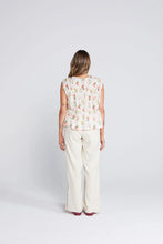 Load image into Gallery viewer, Thing Thing Belle Tie Top - Summer Haven Hyde Boutique
