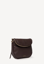 Load image into Gallery viewer, Saben Fifi Crossbody Bag - Cacao Hyde Boutique
