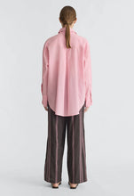 Load image into Gallery viewer, Jac + Jack Aberley Shirt - Hopsotch
