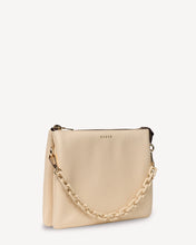 Load image into Gallery viewer, SABEN Matilda Crossbody - Vanilla &amp; Tonal Change Hyde Boutique
